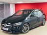 USED 2019 19 MERCEDES-BENZ B CLASS 1.5 B180d AMG Line MPV 5dr Diesel 7G-DCT Euro 6 (s/s) (116 ps) FULL MERCEDES SERVICE HISTORY