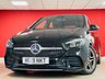 USED 2019 19 MERCEDES-BENZ B CLASS 1.5 B180d AMG Line MPV 5dr Diesel 7G-DCT Euro 6 (s/s) (116 ps) FULL MERCEDES SERVICE HISTORY
