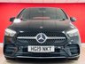 USED 2019 19 MERCEDES-BENZ B CLASS 1.5 B180d AMG Line MPV 5dr Diesel 7G-DCT Euro 6 (s/s) (116 ps) FULL MERCEDES SERVICE HISTORY