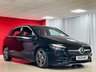 USED 2019 19 MERCEDES-BENZ B CLASS 1.5 B180d AMG Line MPV 5dr Diesel 7G-DCT Euro 6 (s/s) (116 ps) FULL MERCEDES SERVICE HISTORY