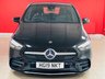 USED 2019 19 MERCEDES-BENZ B CLASS 1.5 B180d AMG Line MPV 5dr Diesel 7G-DCT Euro 6 (s/s) (116 ps) FULL MERCEDES SERVICE HISTORY