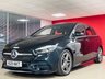 USED 2019 19 MERCEDES-BENZ B CLASS 1.5 B180d AMG Line MPV 5dr Diesel 7G-DCT Euro 6 (s/s) (116 ps) FULL MERCEDES SERVICE HISTORY