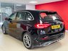 USED 2019 19 MERCEDES-BENZ B CLASS 1.5 B180d AMG Line MPV 5dr Diesel 7G-DCT Euro 6 (s/s) (116 ps) FULL MERCEDES SERVICE HISTORY