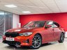USED 2019 19 BMW 3 SERIES 2.0 320d Sport Saloon 4dr Diesel Manual Euro 6 (s/s) (190 ps) 12 MONTH WARRANTY INCLUDED !