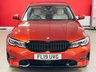 USED 2019 19 BMW 3 SERIES 2.0 320d Sport Saloon 4dr Diesel Manual Euro 6 (s/s) (190 ps) 12 MONTH WARRANTY INCLUDED !