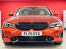 USED 2019 19 BMW 3 SERIES 2.0 320d Sport Saloon 4dr Diesel Manual Euro 6 (s/s) (190 ps) 12 MONTH WARRANTY INCLUDED !