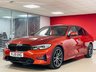 USED 2019 19 BMW 3 SERIES 2.0 320d Sport Saloon 4dr Diesel Manual Euro 6 (s/s) (190 ps) 12 MONTH WARRANTY INCLUDED !