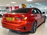 USED 2019 19 BMW 3 SERIES 2.0 320d Sport Saloon 4dr Diesel Manual Euro 6 (s/s) (190 ps) 12 MONTH WARRANTY INCLUDED !