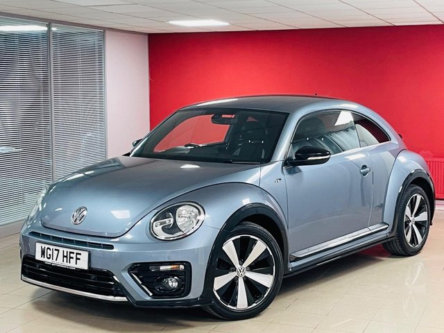 View our VOLKSWAGEN BEETLE