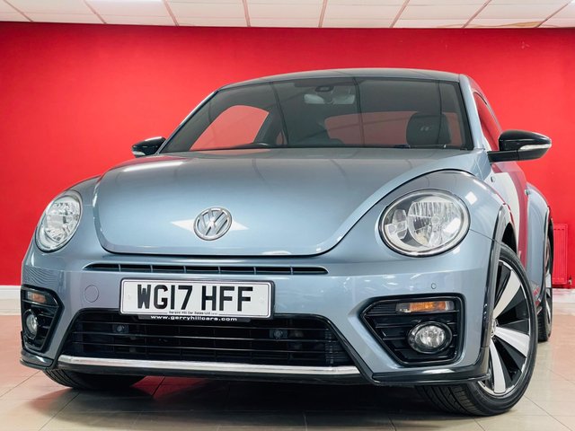 View our VOLKSWAGEN BEETLE