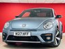 USED 2017 17 VOLKSWAGEN BEETLE 2.0 TDI BlueMotion Tech R-Line Hatchback 3dr Diesel Manual Euro 6 (s/s) (150 ps) Â£2000 WORTH OF OPTIONAL EXTRAS