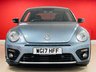 USED 2017 17 VOLKSWAGEN BEETLE 2.0 TDI BlueMotion Tech R-Line Hatchback 3dr Diesel Manual Euro 6 (s/s) (150 ps) Â£2000 WORTH OF OPTIONAL EXTRAS