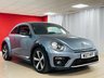 USED 2017 17 VOLKSWAGEN BEETLE 2.0 TDI BlueMotion Tech R-Line Hatchback 3dr Diesel Manual Euro 6 (s/s) (150 ps) Â£2000 WORTH OF OPTIONAL EXTRAS