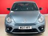 USED 2017 17 VOLKSWAGEN BEETLE 2.0 TDI BlueMotion Tech R-Line Hatchback 3dr Diesel Manual Euro 6 (s/s) (150 ps) Â£2000 WORTH OF OPTIONAL EXTRAS