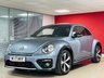 USED 2017 17 VOLKSWAGEN BEETLE 2.0 TDI BlueMotion Tech R-Line Hatchback 3dr Diesel Manual Euro 6 (s/s) (150 ps) Â£2000 WORTH OF OPTIONAL EXTRAS