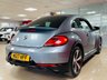 USED 2017 17 VOLKSWAGEN BEETLE 2.0 TDI BlueMotion Tech R-Line Hatchback 3dr Diesel Manual Euro 6 (s/s) (150 ps) Â£2000 WORTH OF OPTIONAL EXTRAS