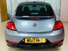 USED 2017 17 VOLKSWAGEN BEETLE 2.0 TDI BlueMotion Tech R-Line Hatchback 3dr Diesel Manual Euro 6 (s/s) (150 ps) Â£2000 WORTH OF OPTIONAL EXTRAS