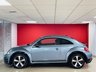 USED 2017 17 VOLKSWAGEN BEETLE 2.0 TDI BlueMotion Tech R-Line Hatchback 3dr Diesel Manual Euro 6 (s/s) (150 ps) Â£2000 WORTH OF OPTIONAL EXTRAS
