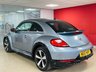 USED 2017 17 VOLKSWAGEN BEETLE 2.0 TDI BlueMotion Tech R-Line Hatchback 3dr Diesel Manual Euro 6 (s/s) (150 ps) Â£2000 WORTH OF OPTIONAL EXTRAS