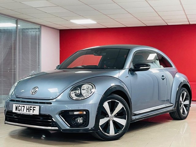 View our VOLKSWAGEN BEETLE