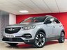 USED 2020 70 VAUXHALL GRANDLAND X 1.2 Turbo SRi Nav SUV 5dr Petrol Manual Euro 6 (s/s) (130 ps) TECH & WINTER PACK INLCUDED.