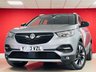 USED 2020 70 VAUXHALL GRANDLAND X 1.2 Turbo SRi Nav SUV 5dr Petrol Manual Euro 6 (s/s) (130 ps) TECH & WINTER PACK INLCUDED.