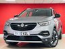 USED 2020 70 VAUXHALL GRANDLAND X 1.2 Turbo SRi Nav SUV 5dr Petrol Manual Euro 6 (s/s) (130 ps) TECH & WINTER PACK INLCUDED.