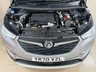 USED 2020 70 VAUXHALL GRANDLAND X 1.2 Turbo SRi Nav SUV 5dr Petrol Manual Euro 6 (s/s) (130 ps) TECH & WINTER PACK INLCUDED.