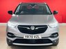 USED 2020 70 VAUXHALL GRANDLAND X 1.2 Turbo SRi Nav SUV 5dr Petrol Manual Euro 6 (s/s) (130 ps) TECH & WINTER PACK INLCUDED.
