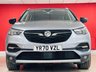 USED 2020 70 VAUXHALL GRANDLAND X 1.2 Turbo SRi Nav SUV 5dr Petrol Manual Euro 6 (s/s) (130 ps) TECH & WINTER PACK INLCUDED.