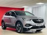 USED 2020 70 VAUXHALL GRANDLAND X 1.2 Turbo SRi Nav SUV 5dr Petrol Manual Euro 6 (s/s) (130 ps) TECH & WINTER PACK INLCUDED.