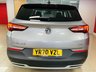 USED 2020 70 VAUXHALL GRANDLAND X 1.2 Turbo SRi Nav SUV 5dr Petrol Manual Euro 6 (s/s) (130 ps) TECH & WINTER PACK INLCUDED.