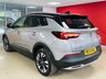 USED 2020 70 VAUXHALL GRANDLAND X 1.2 Turbo SRi Nav SUV 5dr Petrol Manual Euro 6 (s/s) (130 ps) TECH & WINTER PACK INLCUDED.