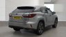 USED 2019 19 LEXUS RX 3.5 450h V6 Takumi SUV 5dr Petrol Hybrid E-CVT 4WD Euro 6 (s/s) (313 ps) FULL SERVICE HISTORY.