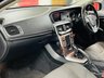 USED 2018 68 VOLVO V40 CROSS COUNTRY 1.5 T3 GPF Nav Plus Hatchback 5dr Petrol Auto Euro 6 (s/s) (152 ps) SERVICE INCLUDED