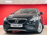 USED 2018 68 VOLVO V40 CROSS COUNTRY 1.5 T3 GPF Nav Plus Hatchback 5dr Petrol Auto Euro 6 (s/s) (152 ps) SERVICE INCLUDED