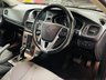 USED 2018 68 VOLVO V40 CROSS COUNTRY 1.5 T3 GPF Nav Plus Hatchback 5dr Petrol Auto Euro 6 (s/s) (152 ps) SERVICE INCLUDED
