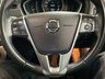 USED 2018 68 VOLVO V40 CROSS COUNTRY 1.5 T3 GPF Nav Plus Hatchback 5dr Petrol Auto Euro 6 (s/s) (152 ps) SERVICE INCLUDED