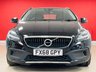 USED 2018 68 VOLVO V40 CROSS COUNTRY 1.5 T3 GPF Nav Plus Hatchback 5dr Petrol Auto Euro 6 (s/s) (152 ps) SERVICE INCLUDED