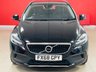 USED 2018 68 VOLVO V40 CROSS COUNTRY 1.5 T3 GPF Nav Plus Hatchback 5dr Petrol Auto Euro 6 (s/s) (152 ps) SERVICE INCLUDED