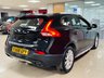 USED 2018 68 VOLVO V40 CROSS COUNTRY 1.5 T3 GPF Nav Plus Hatchback 5dr Petrol Auto Euro 6 (s/s) (152 ps) SERVICE INCLUDED