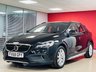 USED 2018 68 VOLVO V40 CROSS COUNTRY 1.5 T3 GPF Nav Plus Hatchback 5dr Petrol Auto Euro 6 (s/s) (152 ps) SERVICE INCLUDED