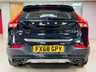 USED 2018 68 VOLVO V40 CROSS COUNTRY 1.5 T3 GPF Nav Plus Hatchback 5dr Petrol Auto Euro 6 (s/s) (152 ps) SERVICE INCLUDED