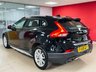 USED 2018 68 VOLVO V40 CROSS COUNTRY 1.5 T3 GPF Nav Plus Hatchback 5dr Petrol Auto Euro 6 (s/s) (152 ps) SERVICE INCLUDED