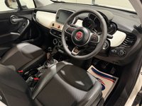 USED 2020 20 FIAT 500X 1.0 FireFly Turbo MultiAir Cross Plus SUV 5dr Petrol Manual Euro 6 (s/s) (120 bhp) 