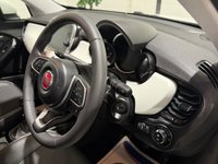 USED 2020 20 FIAT 500X 1.0 FireFly Turbo MultiAir Cross Plus SUV 5dr Petrol Manual Euro 6 (s/s) (120 bhp) 