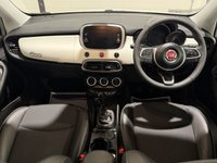 USED 2020 20 FIAT 500X 1.0 FireFly Turbo MultiAir Cross Plus SUV 5dr Petrol Manual Euro 6 (s/s) (120 bhp) 