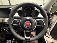 USED 2020 20 FIAT 500X 1.0 FireFly Turbo MultiAir Cross Plus SUV 5dr Petrol Manual Euro 6 (s/s) (120 bhp) 