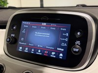 USED 2020 20 FIAT 500X 1.0 FireFly Turbo MultiAir Cross Plus SUV 5dr Petrol Manual Euro 6 (s/s) (120 bhp) 