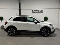 USED 2020 20 FIAT 500X 1.0 FireFly Turbo MultiAir Cross Plus SUV 5dr Petrol Manual Euro 6 (s/s) (120 bhp) 